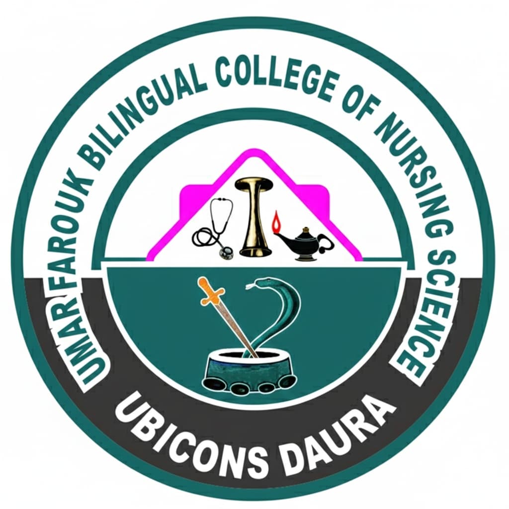 UBICONS Logo